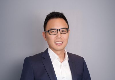 Photo of Adrian Cheow