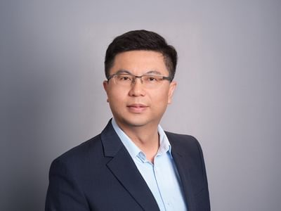 Photo of Khor Boon Hong