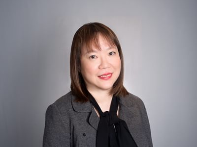 Photo of Chee Nian Tze