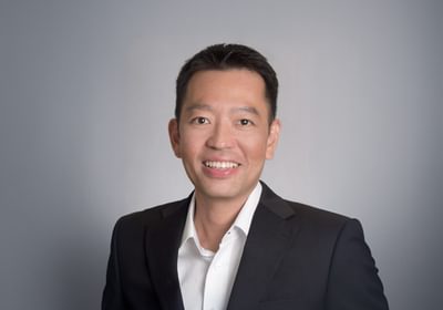 Photo of Gilbert Lee