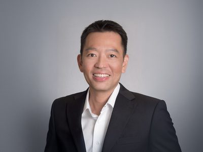Photo of Gilbert Lee