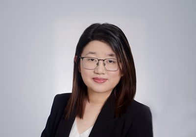 Photo of Grace Lim