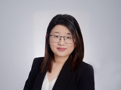 Photo of Grace Lim