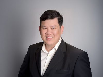 Photo of Hu Weisheng