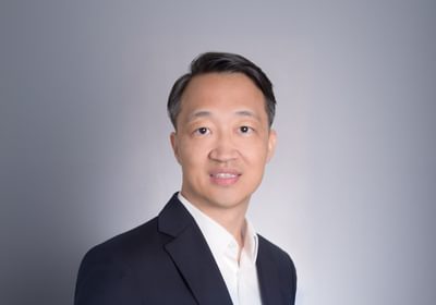Photo of John Kim Hongchan