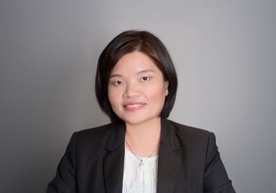 Photo of Lee Lei Kun