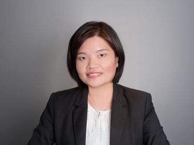 Photo of Lee Lei Kun