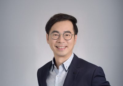 Photo of Lee Vin Wee