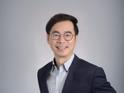 Photo of Lee Vin Wee