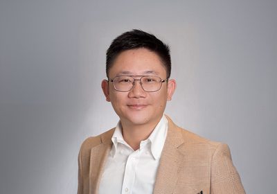 Photo of Molvin Yiu