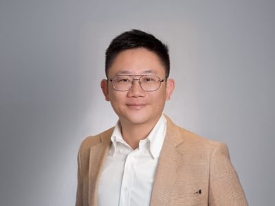 Photo of Molvin Yiu