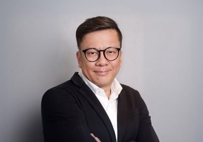 Photo of Nicodemus Tan