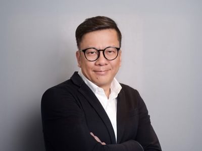 Photo of Nicodemus Tan
