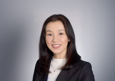 Photo of Soo Yin Ling