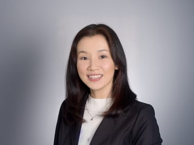 Photo of Soo Yin Ling