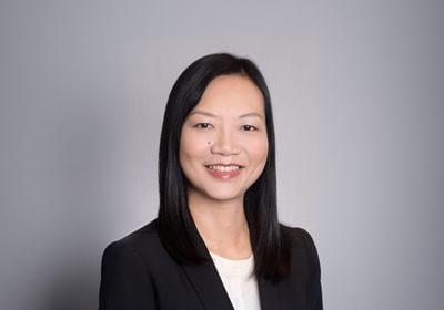 Photo of Susan Foong