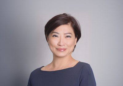 Photo of Theresa Ng