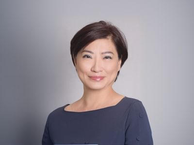 Photo of Theresa Ng