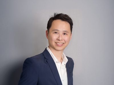 Photo of William Ng