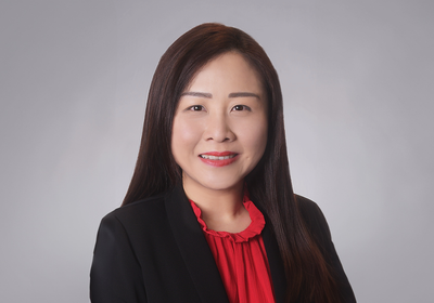 Photo of Marie Lee
