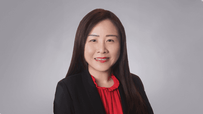 Photo of Marie Lee