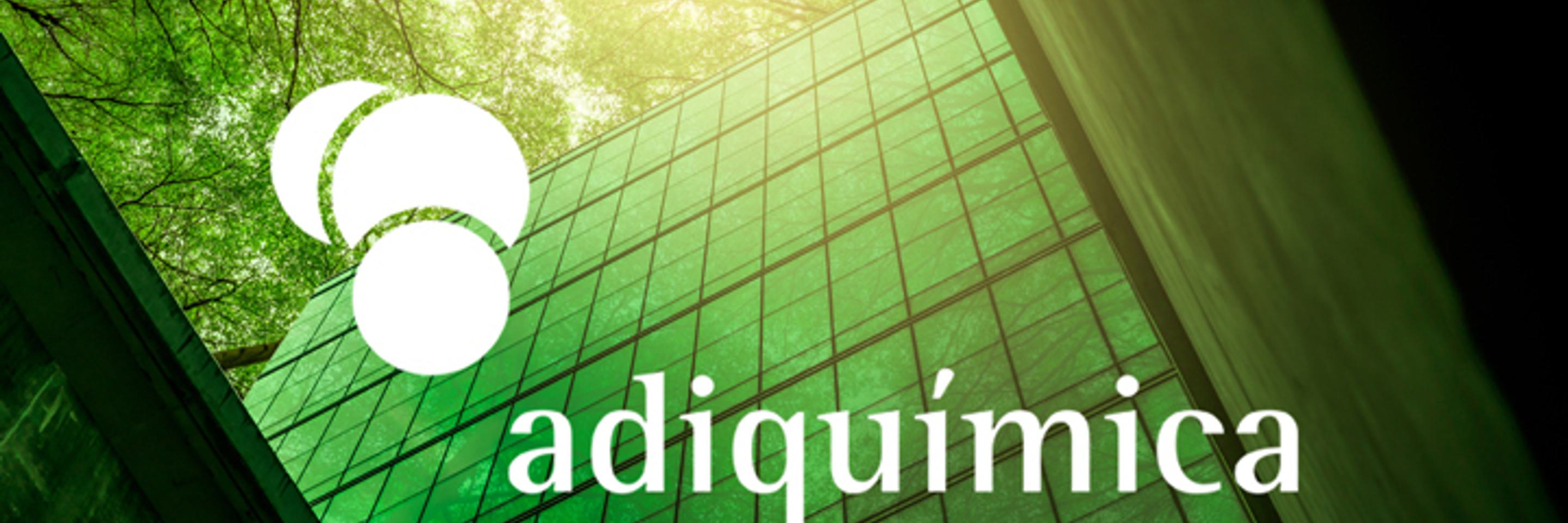 Adiquimica web
