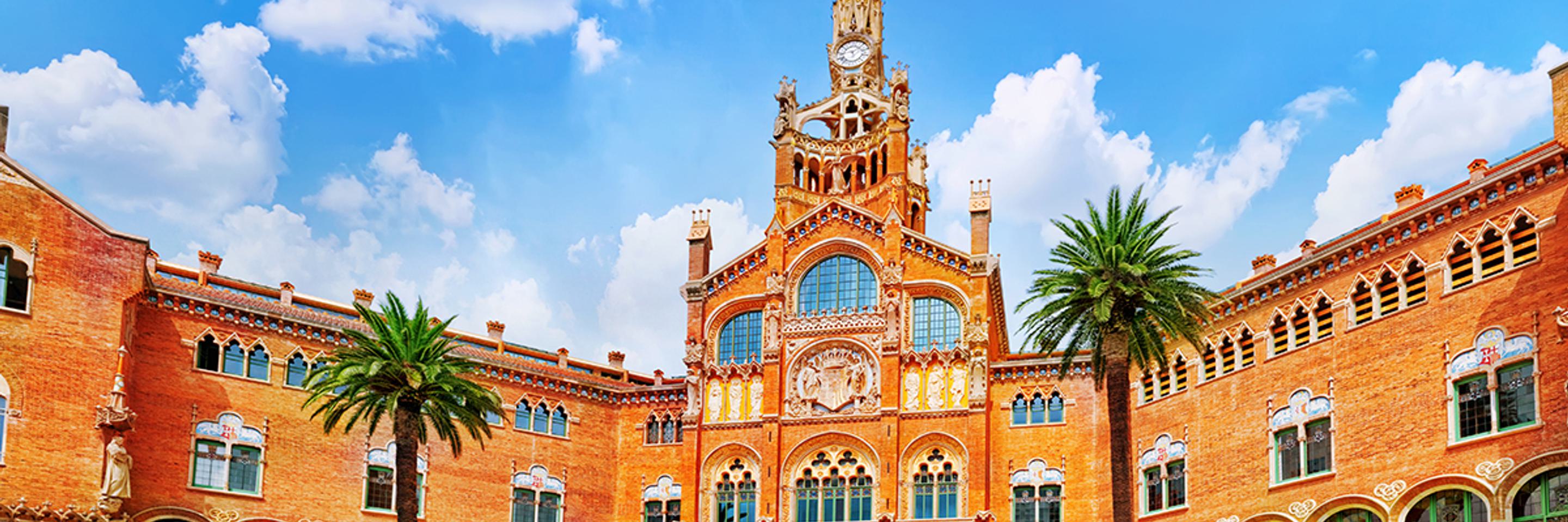Sant pau web