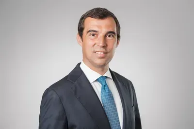 Joao Aranha