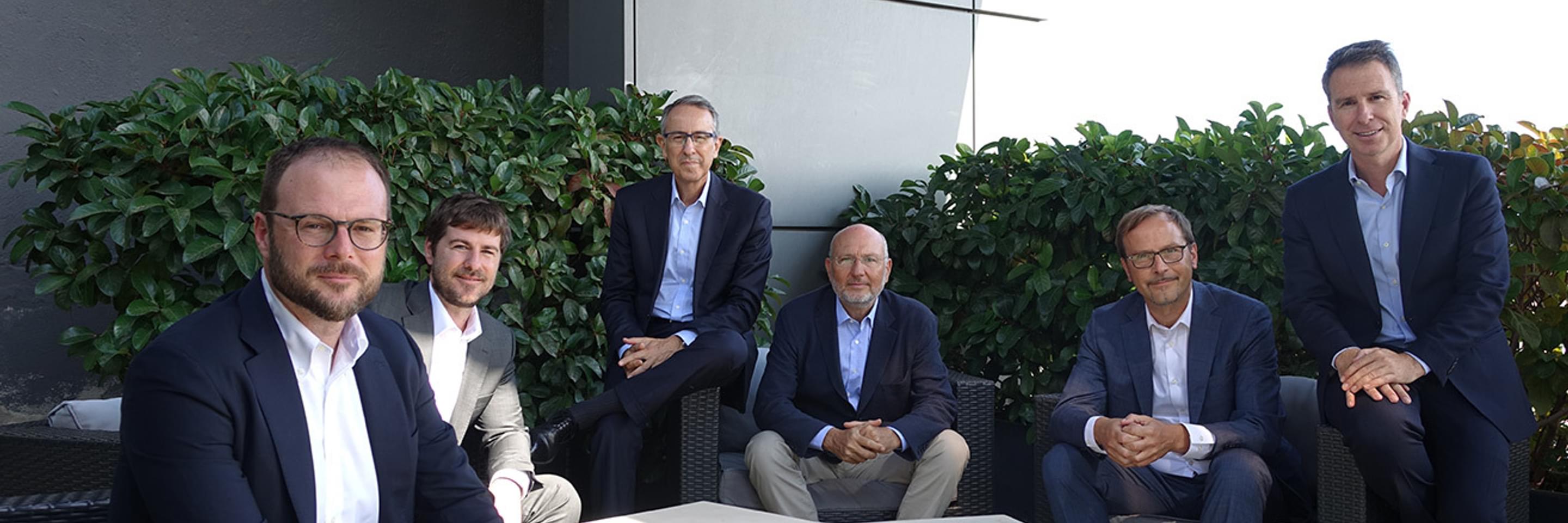 Addvante bakertilly firma acuerdo