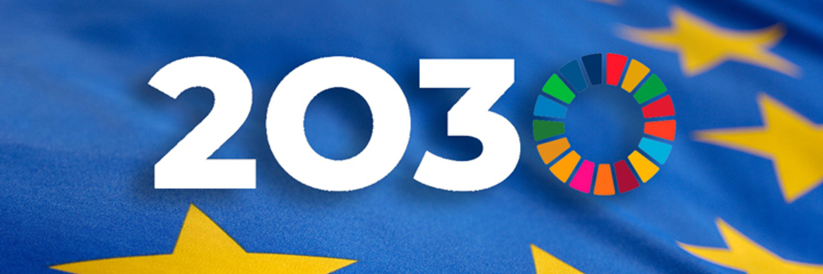 Europa agenda web