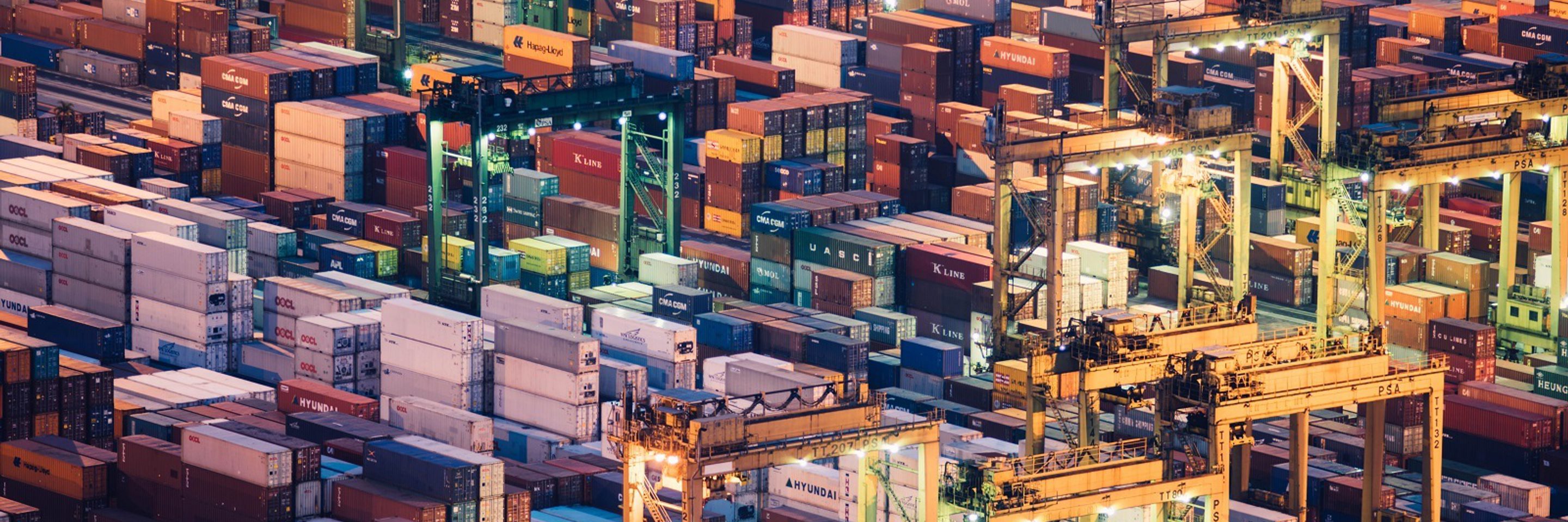 Cargo containers edited