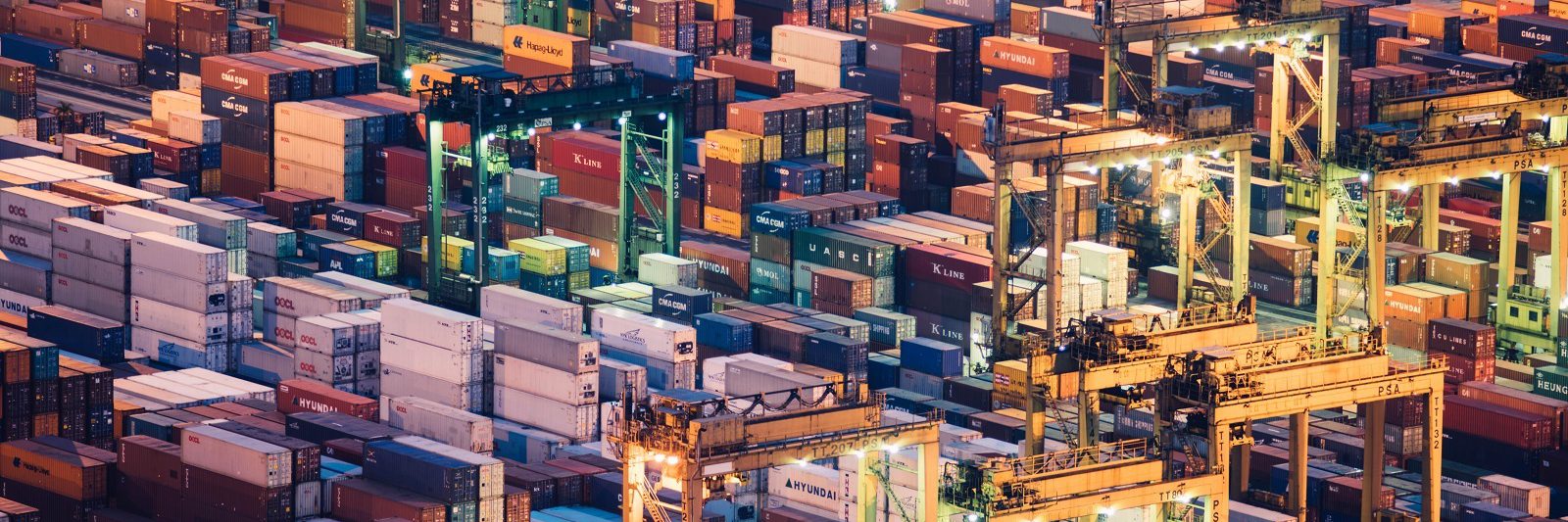 Cargo containers edited