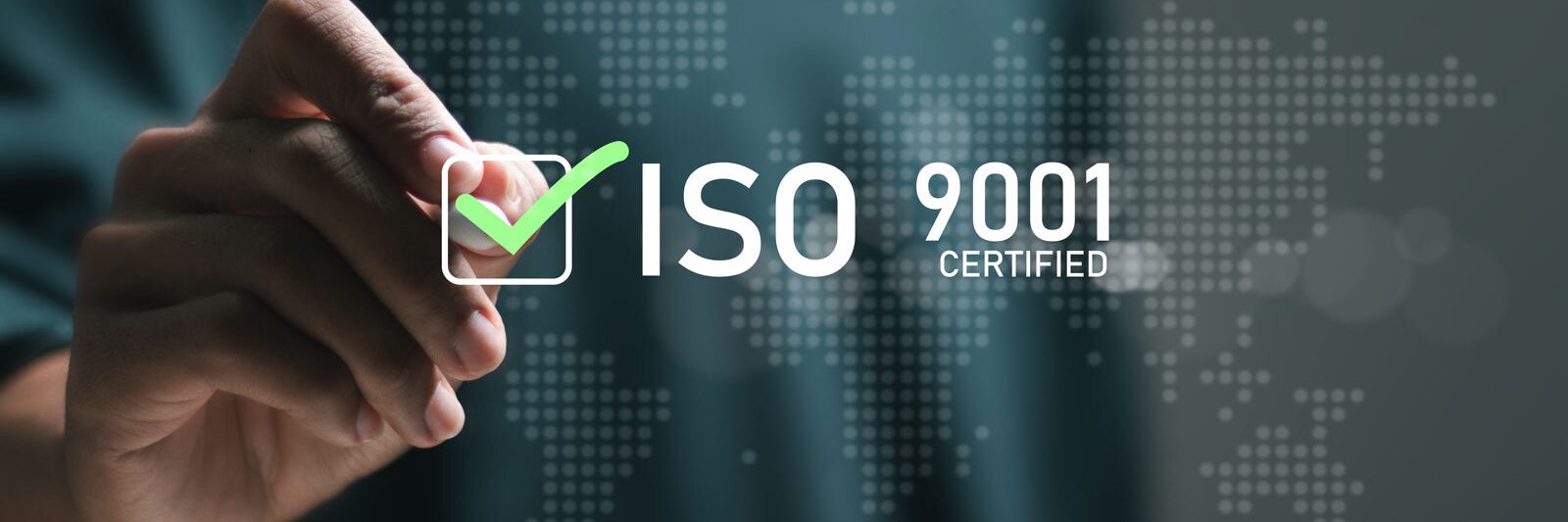 Iso 9001 webinar