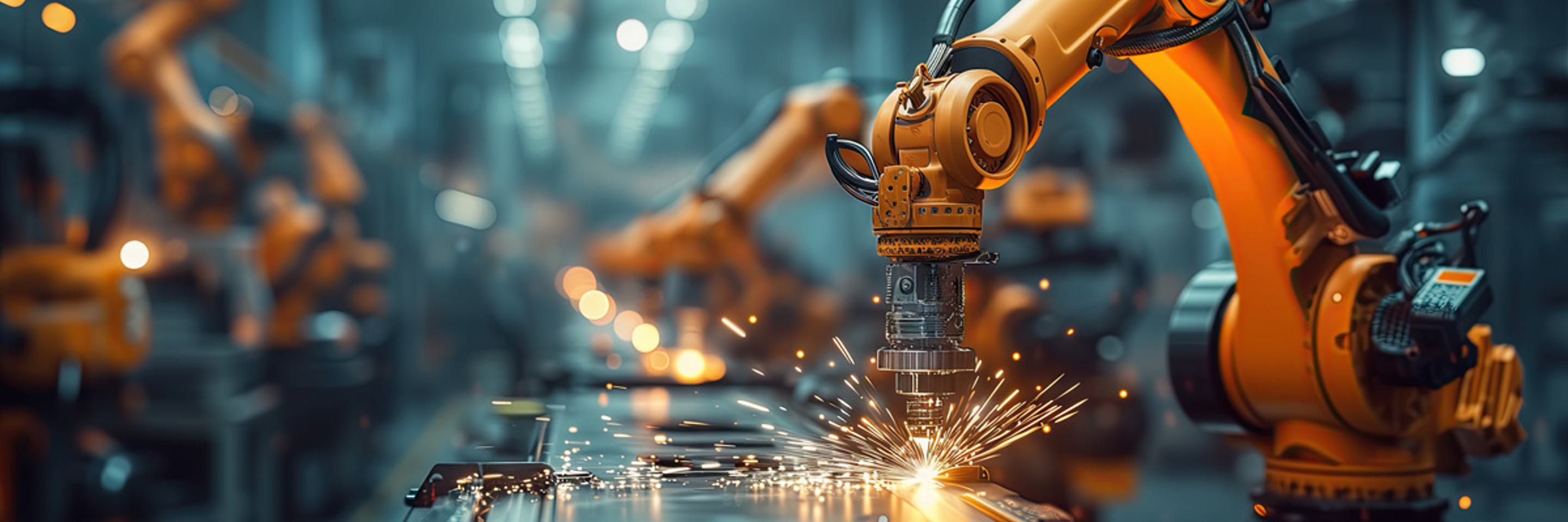 Manufacturing