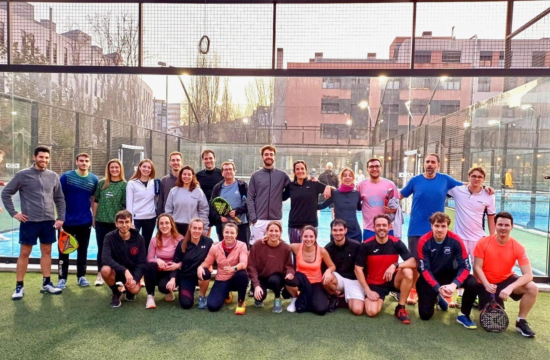 Padel