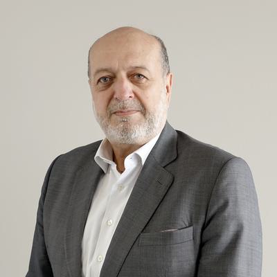 Photo of Santiago Alió