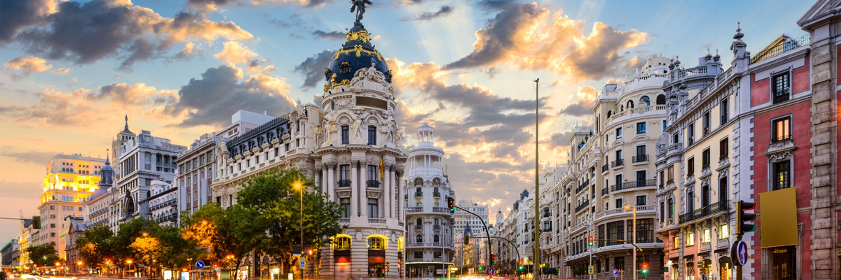 Madrid