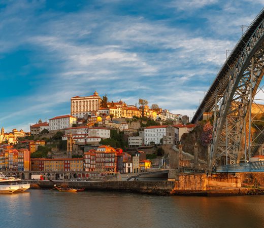 Oporto