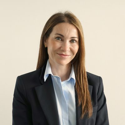 Photo of Ana Ascanio