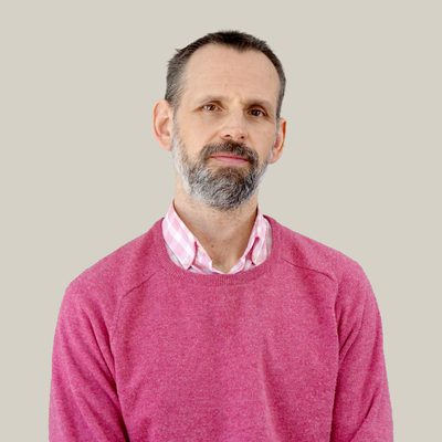 Photo of Antonio Sánchez