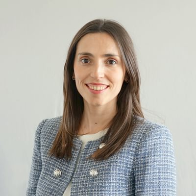 Photo of Carolina Solé