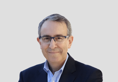 Photo of David MartÃnez
