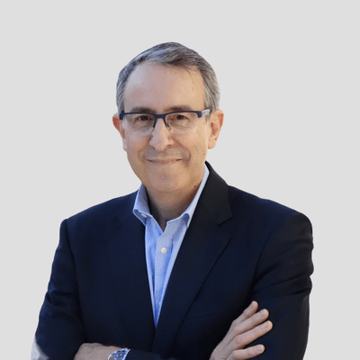 Photo of David Martínez
