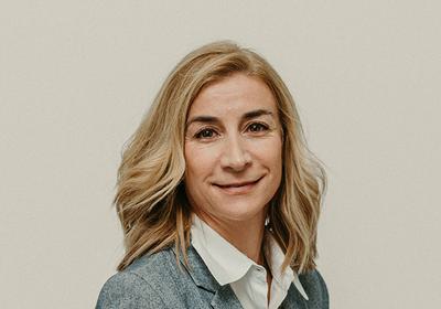 Photo of Eulalia Rubio