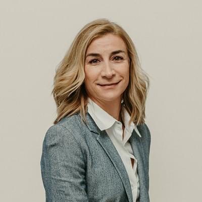 Photo of Eulalia Rubio