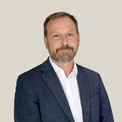 Photo of Fabio Delbosco