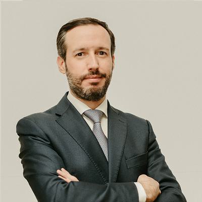 Photo of Ferran Zaragoza