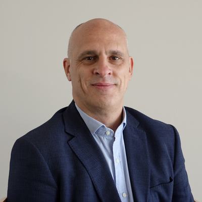 Photo of Álvaro Marfany