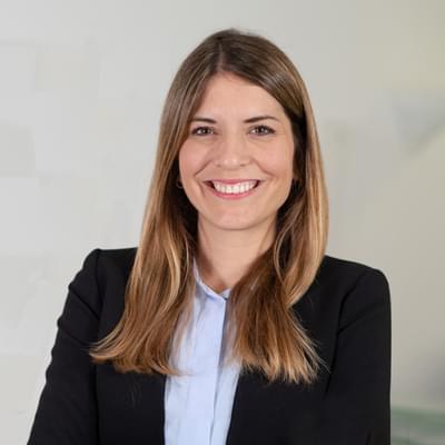 Photo of Ana Fornieles
