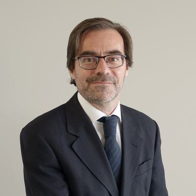 Photo of Antonio Pérez